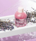 Увлажняющий гель для мытья рук и тела HOLLYSKIN Provence_https://pinklab.com.ua