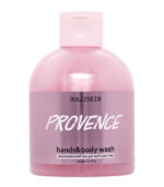 Увлажняющий гель для мытья рук и тела HOLLYSKIN Provence_https://pinklab.com.ua