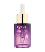 Колагенова сироватка для обличчя TopFace Skin Glow Vegan Collagen Facial Serum, 30 мл_https://pinklab.com.ua