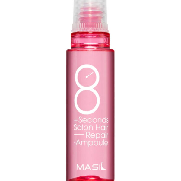 Маска-філер для відновлення волосся Masil 8 Seconds Salon Hair Repair Ampoule_https://pinklab.com.ua