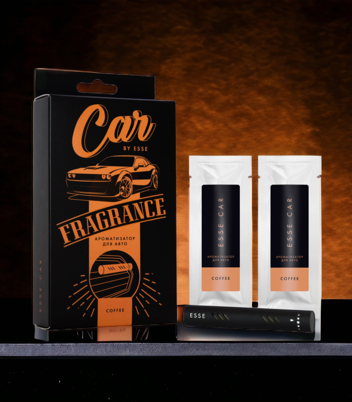Авто парфум Coffee_https://pinklab.com.ua
