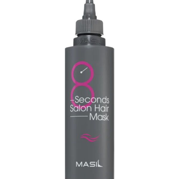 Маска для волосся “Салонний догляд” Masil 8 Seconds Salon Hair Mask – 200 мл_https://pinklab.com.ua