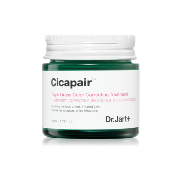 Коригувальний крем для обличчя Dr.Jart+_https://pinklab.com.ua