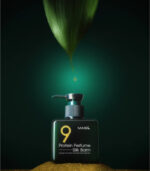 Протеїновий бальзам Masil 9 Protein Perfume Silk Balm, 180 мл_https://pinklab.com.ua