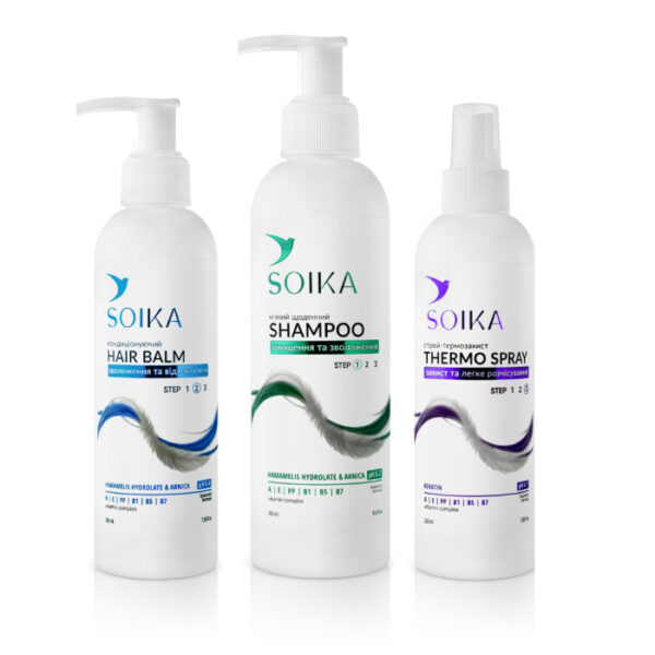 Набір 3в1 для всіх типів волосся_https://pinklab.com.ua