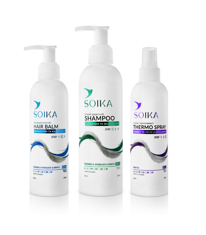 Набір 3в1 для всіх типів волосся_https://pinklab.com.ua