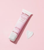 Крем для щоденного очищення шкіри обличчя HOLLYSKIN So Clean. з екстрактом камелії і рисом_https://pinklab.com.ua