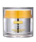 pinklab_пінклаб_Крем для обличчя з пептидами з комплексом вітанолу Medi Peel Peptide 9 Vitanol Cream Pro, 50 гр