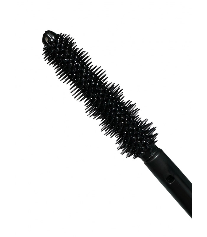 pinklab_пінклаб_Туш для вій з ефектом тафтового завитка MODAY Taffeta Volume Mascara 10 грам