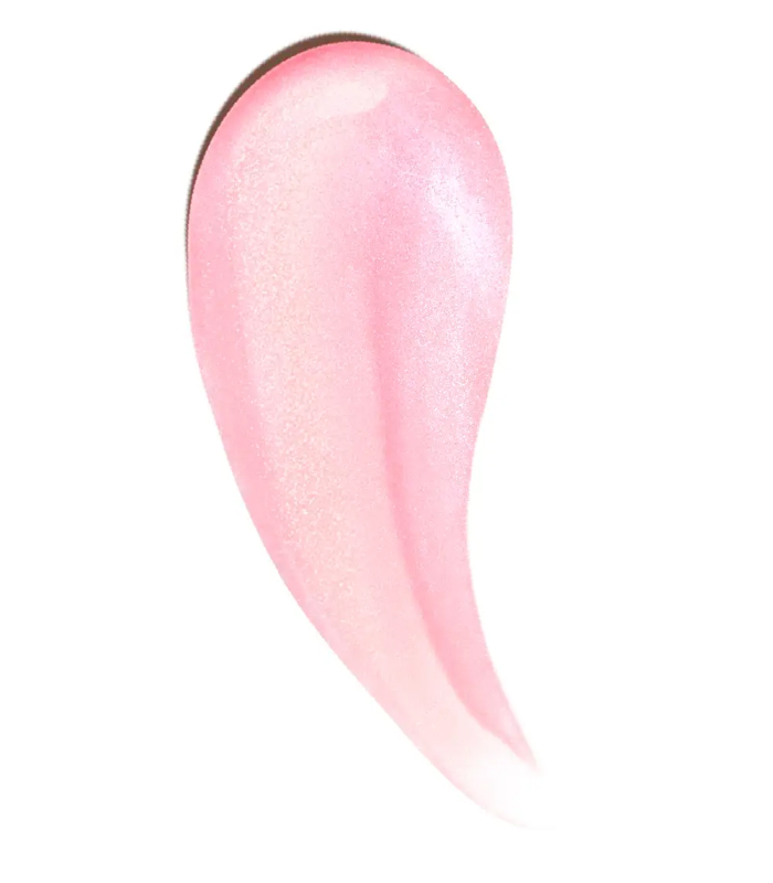 pinklab_пінклаб_Блиск для губ Bless Beauty Gloss Silk Lips - №3