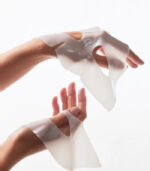 pinklab_пінклаб_Гідрогелева маска з колагеном Biodance Bio Collagen Real Deep Mask Sheet