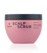 pinklab_пінклаб_Скраб-шампунь Богенія для шкіри голови Scalp Skrub MARULA Oil Bogenia 250 мл