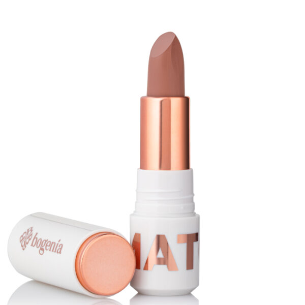 pinklab_пінклаб_Помада для губ MATCH Bogenia BG740