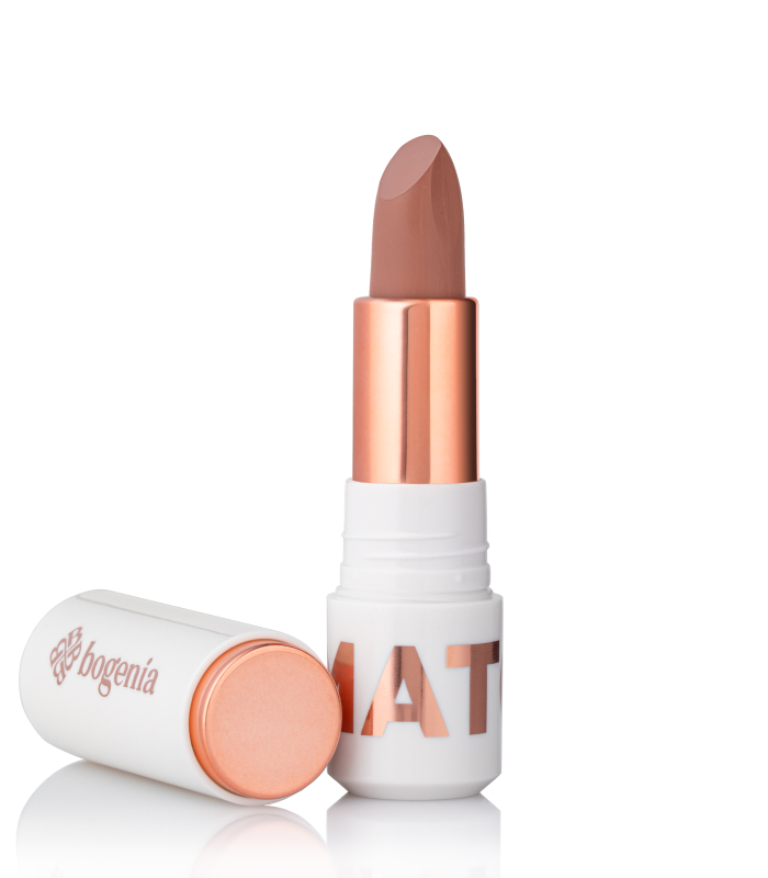 pinklab_пінклаб_Помада для губ MATCH Bogenia BG740