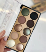 pinklab_пінклаб_Палетка тіней DoDo Girl Diamond Eyeshadow D3069