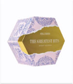 pinklab_пінклаб_Адвент календар HOLLYSKIN The Greatest Hits