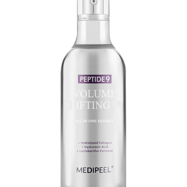 pinklab_пінклаб_MEDIPEEL All In One Peptide 9 Volume Lifting Essence Есенція інтенсивна проти зморшок