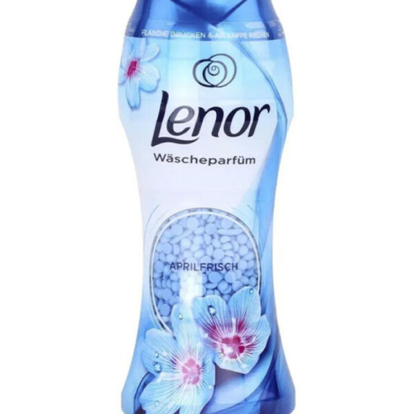 pinklab_пінклаб_Кондиціонер для білизни Lenor April Frisch в гранулах 210 г