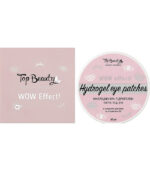 pinklab_пінклаб_гідрогелеві патчі під очі_патчі_