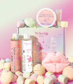 pinklab_пінклаб_Набір дитячий косметичний Top Beauty 5