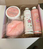 pinklab_пінклаб_Набір дитячий косметичний Top Beauty 5