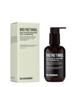 pinklab_пінклаб_Гель для вмивання з ретинолом_Омолоджувальний гель для вмивання Bio Retinol з екстрактом синіх водоростей Mr.SCRUBBER