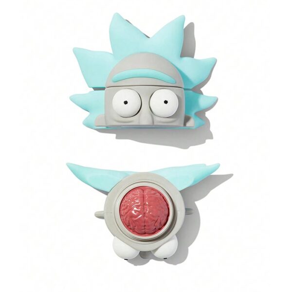 pinklab_пінклаб_Рум’яна для обличчя Sheglam Рік і Морті_шиглем_sheglam_косметика_sheglam косметика