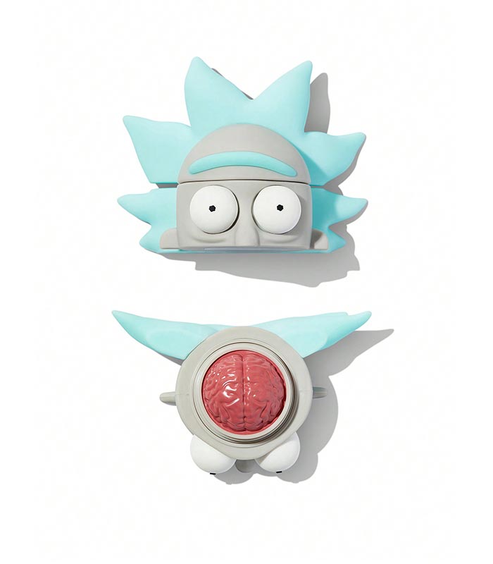 pinklab_пінклаб_Рум’яна для обличчя Sheglam Рік і Морті_шиглем_sheglam_косметика_sheglam косметика