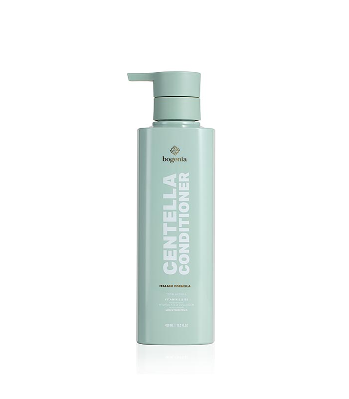 pinklab_пінклаб_Кондиціонер для волосся Centella Conditioner_богенія_Bogenia