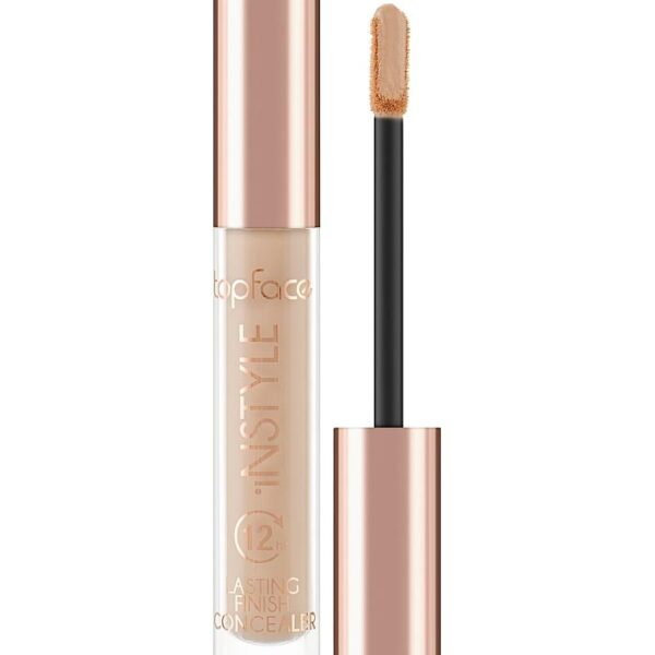 pinklab_пінклаб_Консилер для обличчя TopFace Instyle Lasting Finish Concealer