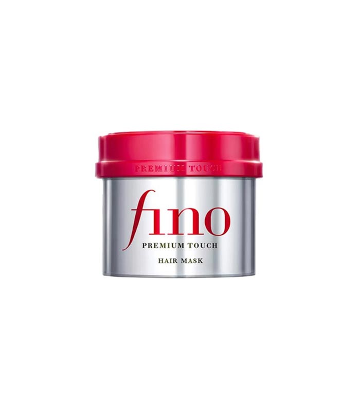 pinklab_пінклаб_Маска TSUBAKI Fino Premium Hair Mask