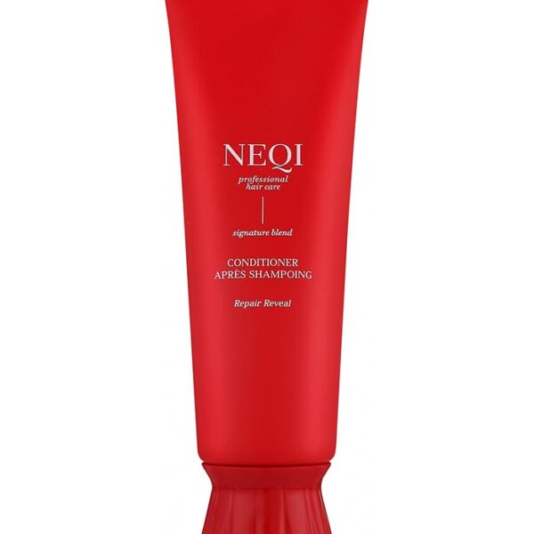 pinklab_пінклаб_Відновлювальний кондиціонер Neqi Repair Reveal Conditioner