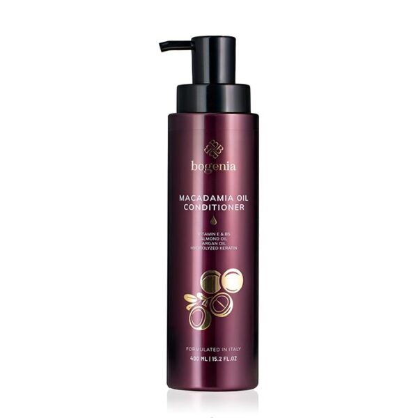 pinklab_пінклаб_Кондиціонер для волосся Macadamia Oil Conditioner