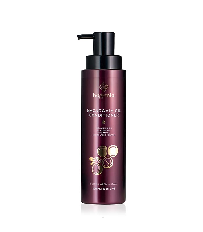 pinklab_пінклаб_Кондиціонер для волосся Macadamia Oil Conditioner