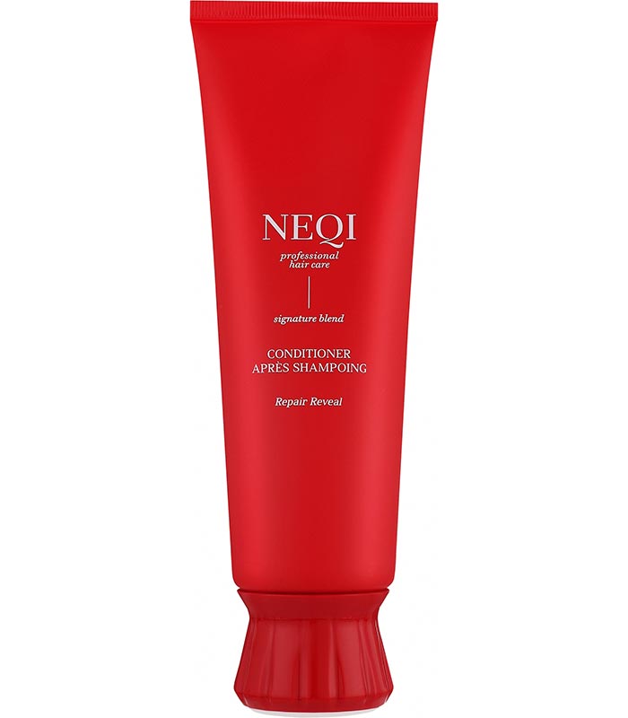 pinklab_пінклаб_Відновлювальний кондиціонер Neqi Repair Reveal Conditioner