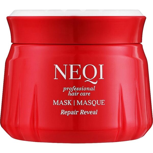 pinklab_пінклаб_Відновлювальна маска Neqi Professional Repair Reveal Mask