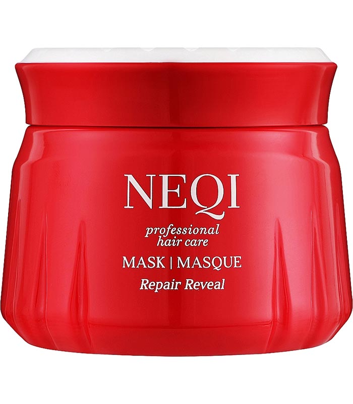 pinklab_пінклаб_Відновлювальна маска Neqi Professional Repair Reveal Mask