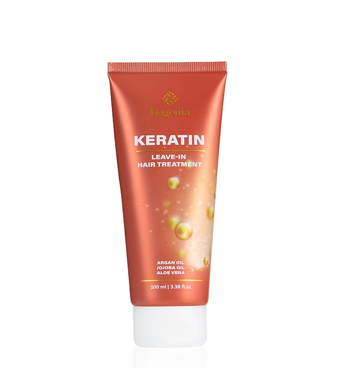 pinklab_пінклаб_Кератин для волосся Bogenia BG417