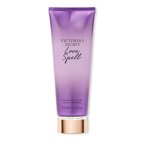 pinklab_пінклаб_Лосьйон для тіла Victoria's Secret Love Spell