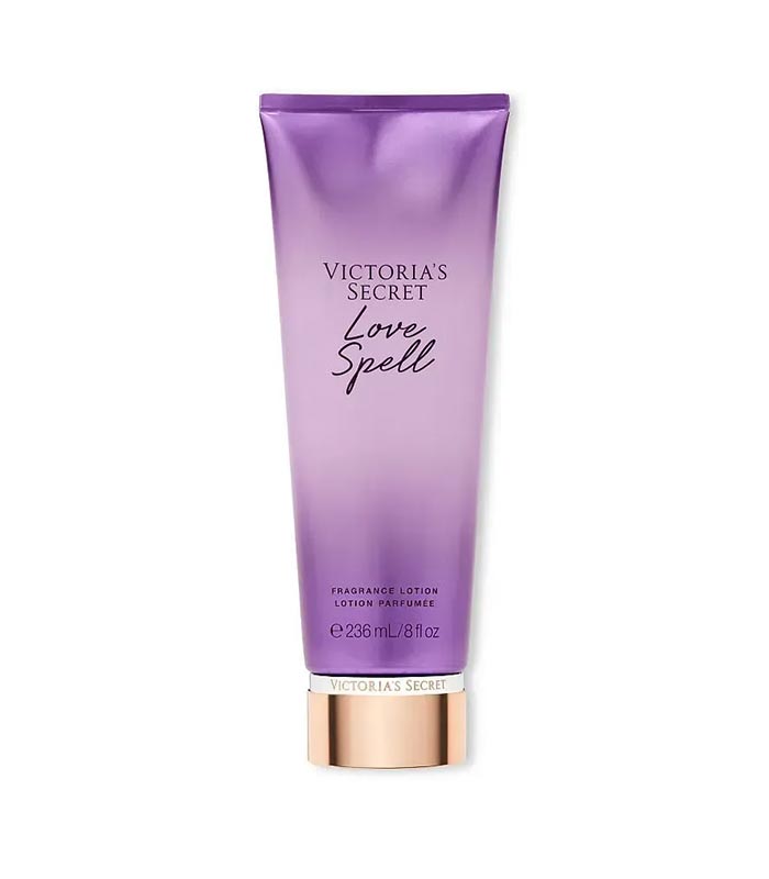 pinklab_пінклаб_Лосьйон для тіла Victoria's Secret Love Spell