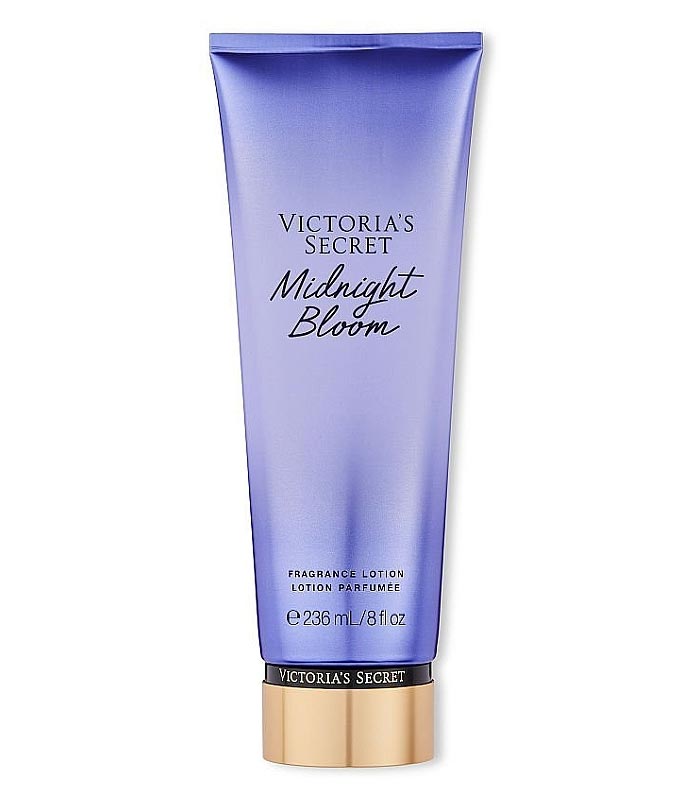 pinklab_пінклаб_Лосьйон для тіла Victoria's Secret Midnight Bloom