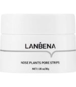 pinklab_пінклаб_Маска від чорних цяток Lanbena