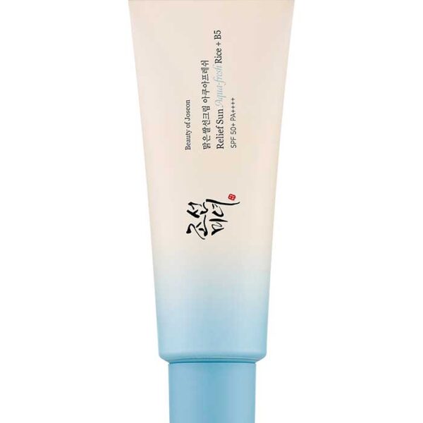 pinklab_пінклаб_Сонцезахисний крем для обличчя Beauty Of Joseon