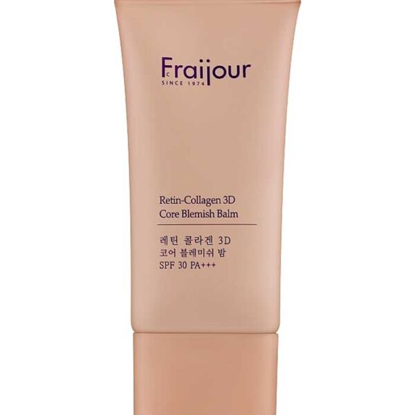 pinklab_пінклаб_ВВ-крем з колагеном і ретинолом Fraijour Retin-Collagen 3D