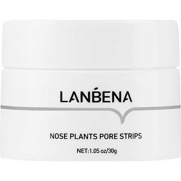 pinklab_пінклаб_Маска від чорних цяток Lanbena