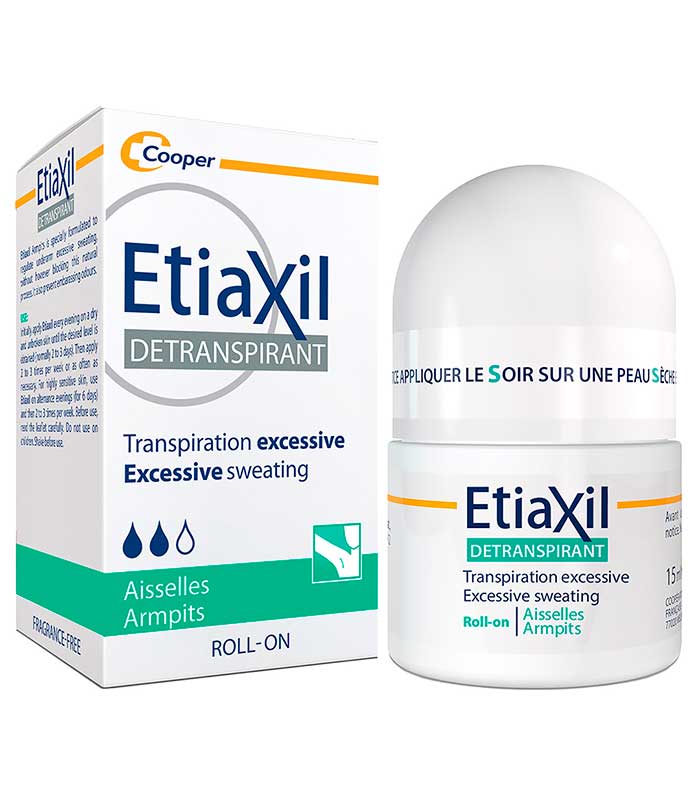 pinklab_пінклаб_Антиперспірант для чутливої шкіри тривалої дії Etiaxil