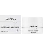 pinklab_пінклаб_Маска від чорних цяток Lanbena