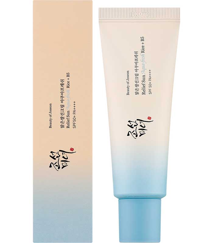 pinklab_пінклаб_Сонцезахисний крем для обличчя Beauty Of Joseon