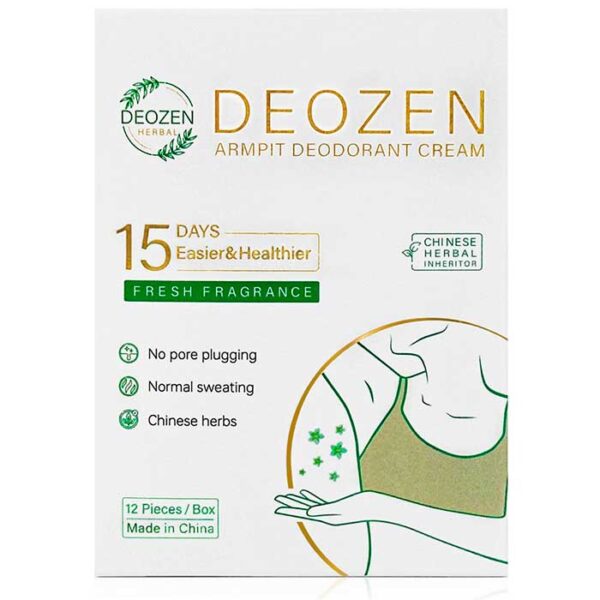 pinklab_пінклаб_Крем-дезодорант для пахв, Deozen