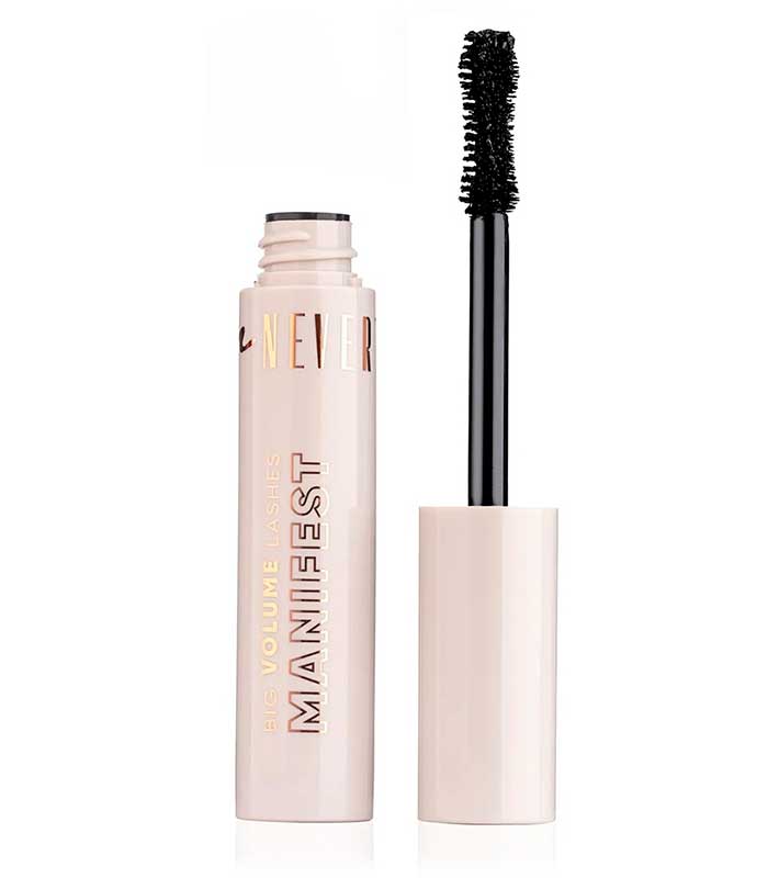 pinklab_пінклаб_Туш для вій Neverti Max Length Lashes Manifest